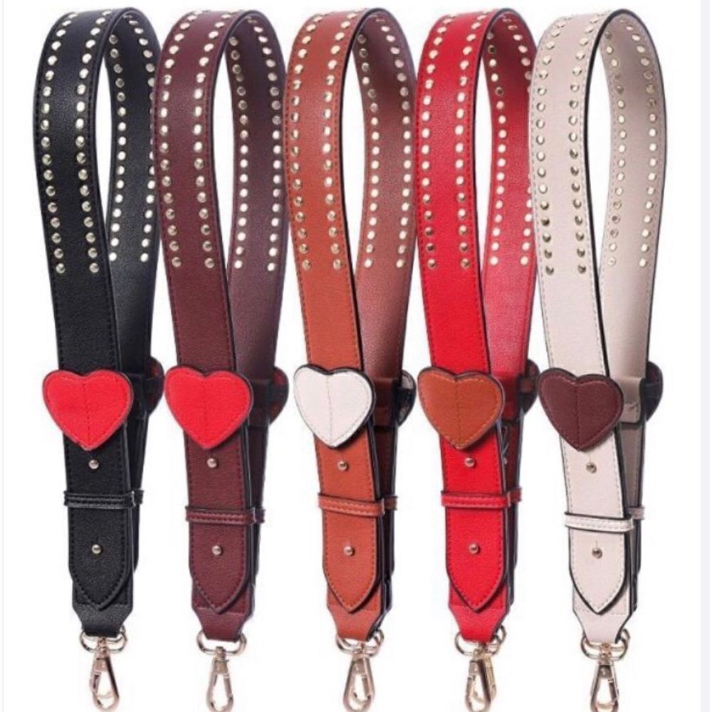 Replacement Shoulder Straps DIRTY WHITE - Picture 6 of 6
